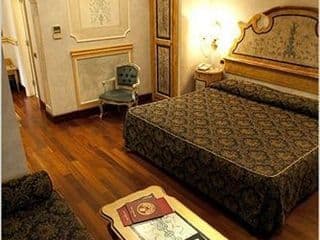 Hotel Villa San Pio