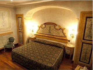 Hotel Villa San Pio