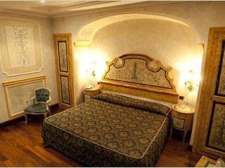 Hotel Villa San Pio