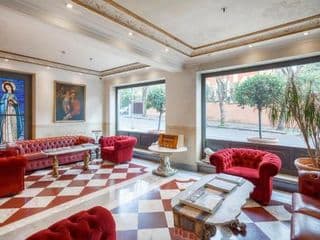 Hotel Villa San Pio