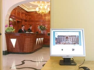 Augusta Lucilla Palace