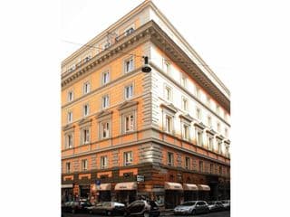 Augusta Lucilla Palace