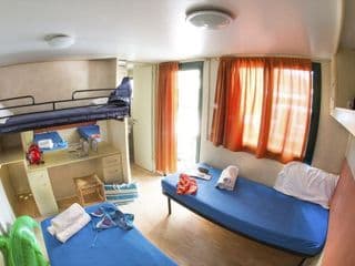 Camping Village Roma