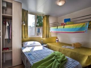 Camping Village Roma