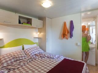 Camping Village Roma