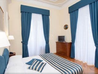 Golden Tulip Rome Piram