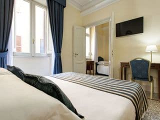 Golden Tulip Rome Piram