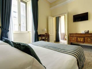 Golden Tulip Rome Piram