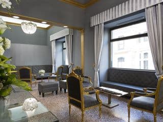 Golden Tulip Rome Piram