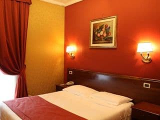 Hotel Impero