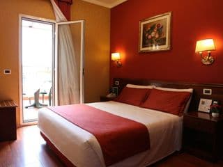 Hotel Impero