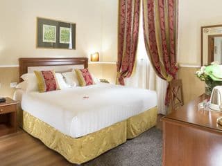 Hotel Milton Roma