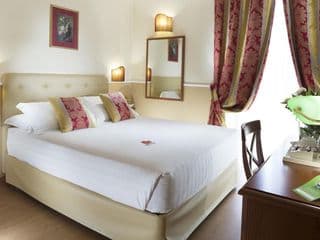 Hotel Milton Roma