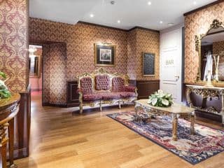 Hotel Milton Roma