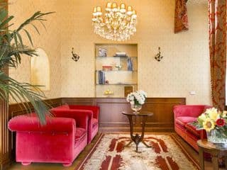 Hotel Milton Roma