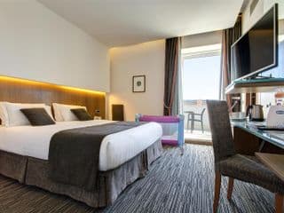 Best Western Plus Hotel Universo