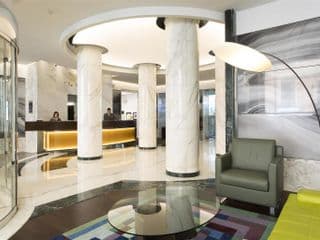Best Western Plus Hotel Universo