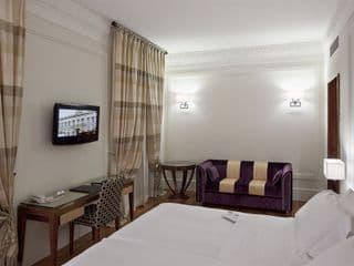 UNAHOTELS Decò Roma