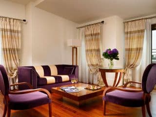 UNAHOTELS Decò Roma