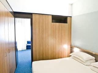 Hotel Ripa Roma
