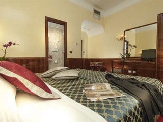 Hotel Nord Nuova Roma