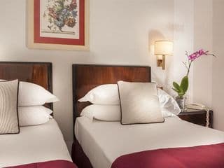 Hotel Nord Nuova Roma
