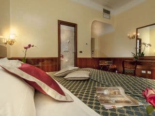 Hotel Nord Nuova Roma