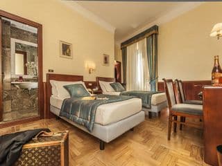 Hotel Nord Nuova Roma