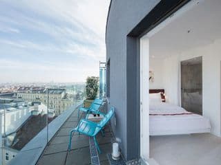 Ruby Marie Hotel Vienna