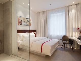 Ruby Marie Hotel Vienna