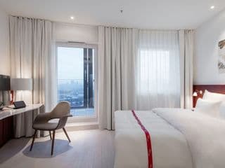 Ruby Marie Hotel Vienna