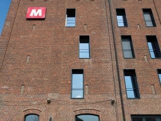 MEININGER Hotels Bruxelles City Center