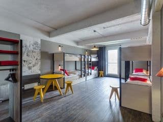 MEININGER Hotels Bruxelles City Center