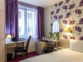 Best Western Art Plaza Hotel