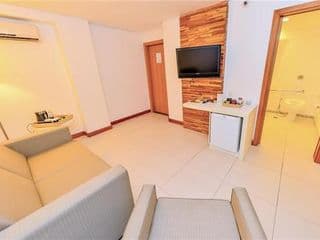 Best Western Art Plaza Hotel