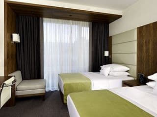 DoubleTree by Hilton Zagreb