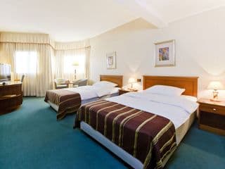 Hotel Dubrovnik