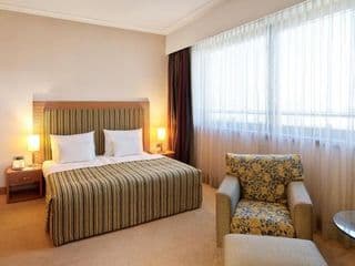 Hotel International