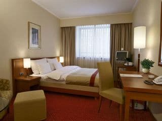 Hotel International