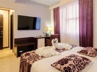 Hotel Jarun
