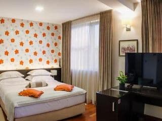 Hotel Jarun