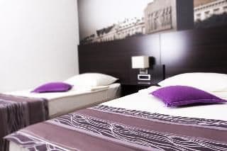 Hotel Jarun