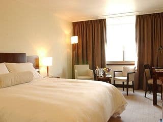 The Westin Zagreb