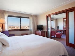 The Westin Zagreb