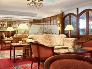 The Westin Zagreb