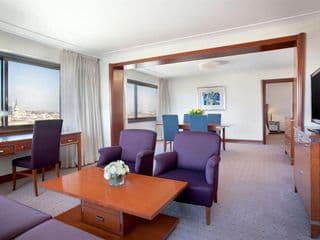 The Westin Zagreb