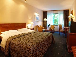 Hotel AS