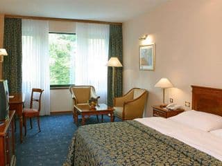 Hotel AS
