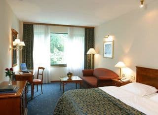 Hotel AS