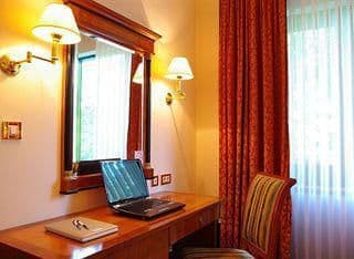 Hotel AS